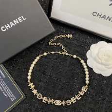 Chanel Necklaces